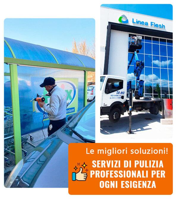 La Rinascente Impresa Pulizie, Lonigo (VI) - Servizi di Pulizia La Rinascente Impresa Pulizie, Lonigo (VI) - Servizi di Pulizia