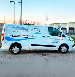 La Rinascente Pulizie, Lonigo, Vicenza - Servizi di Pulizia Professionali La Rinascente Pulizie, Lonigo, Vicenza - Servizi di Pulizia Professionali