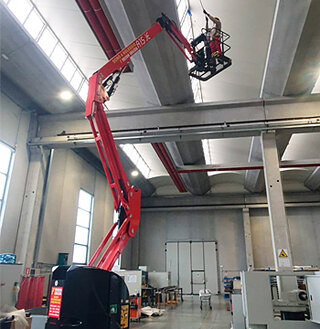 La Rinascente Pulizie, Lonigo, Vicenza - Servizi di Pulizia Professionali La Rinascente Pulizie, Lonigo, Vicenza - Servizi di Pulizia Professionali