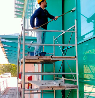 La Rinascente Pulizie, Lonigo, Vicenza - Servizi di Pulizia Professionali La Rinascente Pulizie, Lonigo, Vicenza - Servizi di Pulizia Professionali