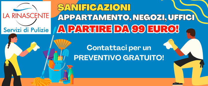 La Rinascente Pulizie, Lonigo, Vicenza - Servizi di Pulizia Professionali La Rinascente Pulizie, Lonigo, Vicenza - Servizi di Pulizia Professionali
