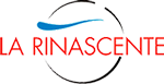 Logo Impresa di Pulizie La Rinascente - Lonigo, Vicenza