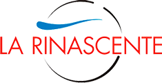 Logo Impresa di Pulizie La Rinascente - Lonigo, Vicenza